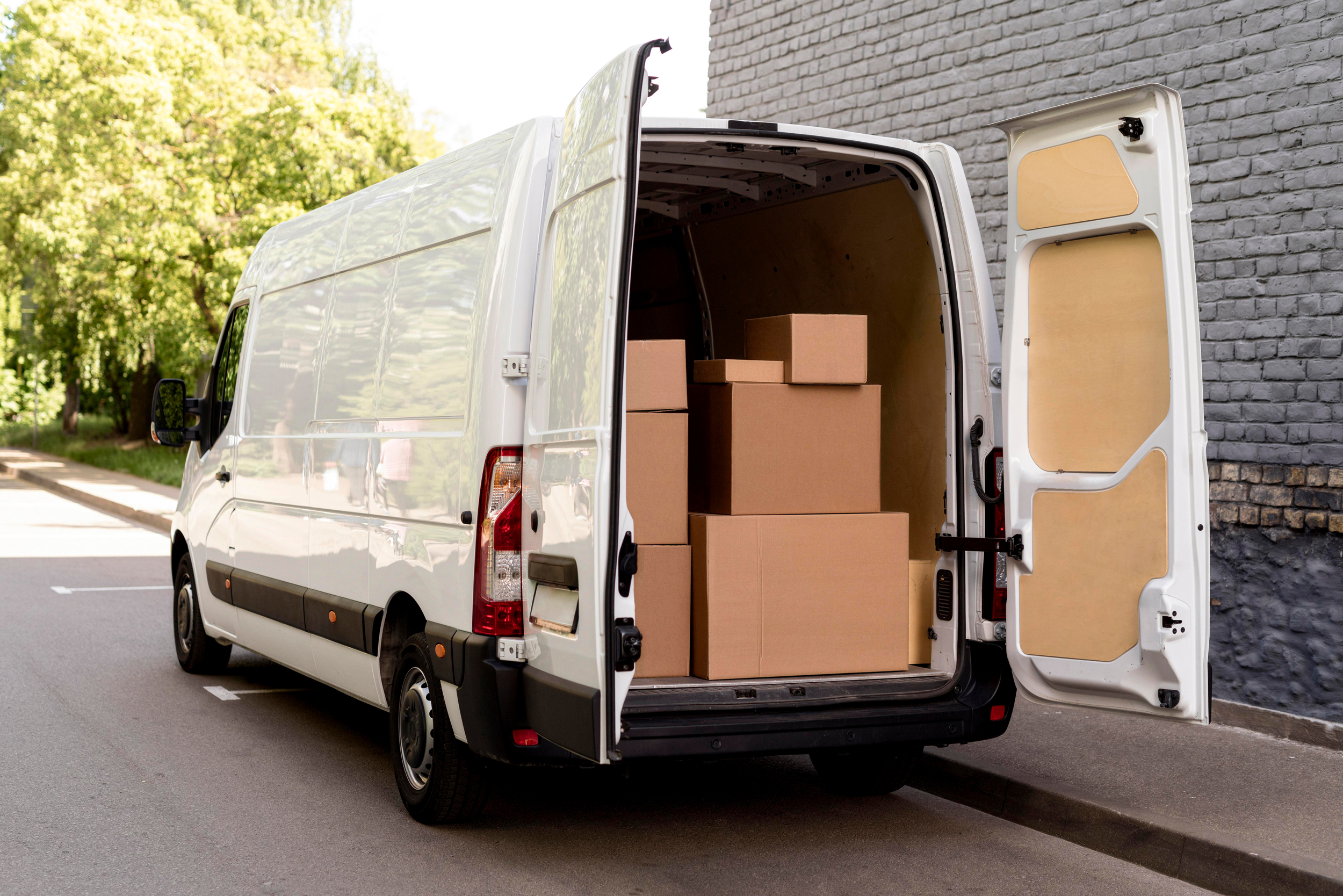 Cargo Van Insurance Pennsylvania