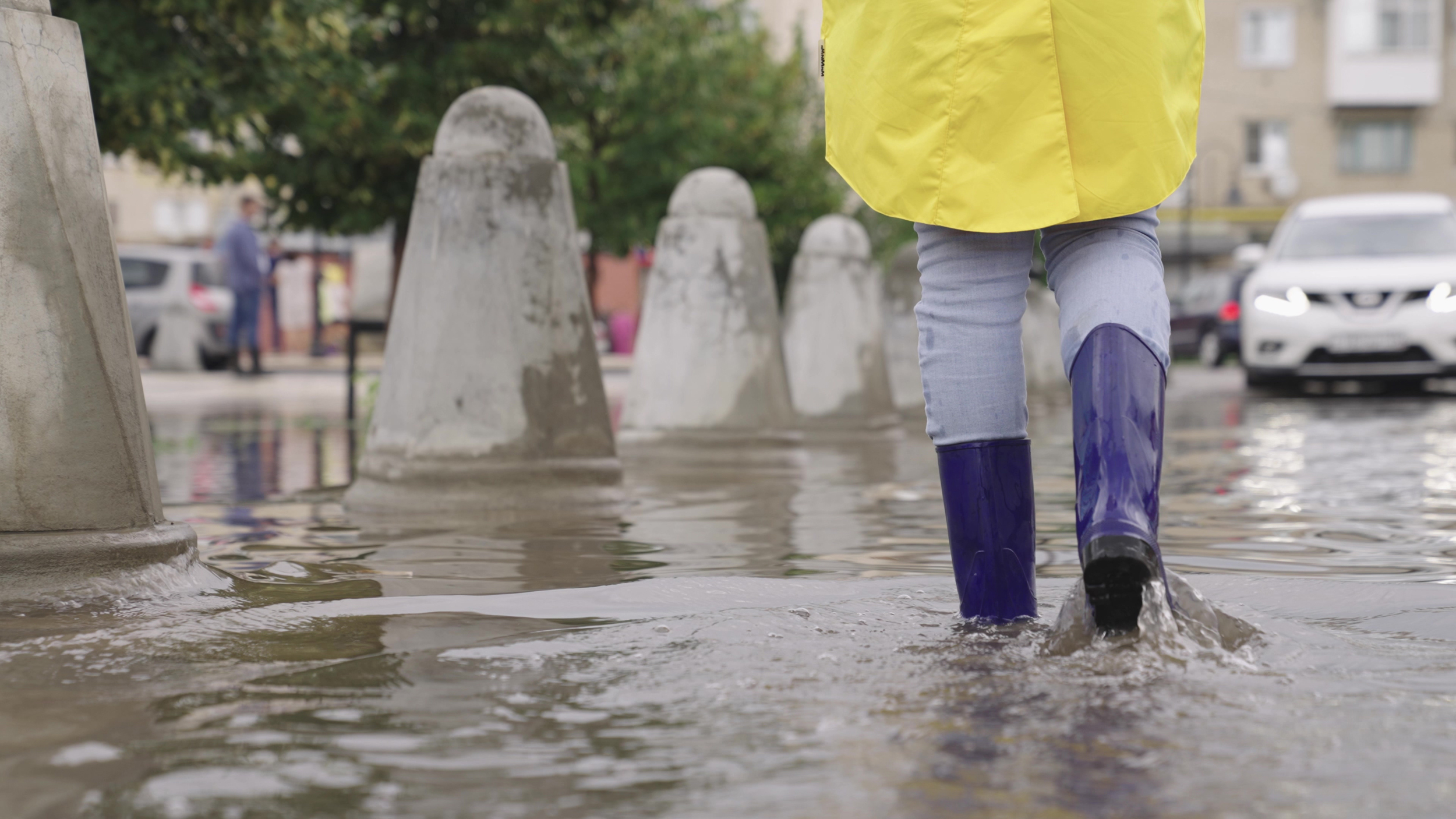 Flood Insurance Pennsylvania