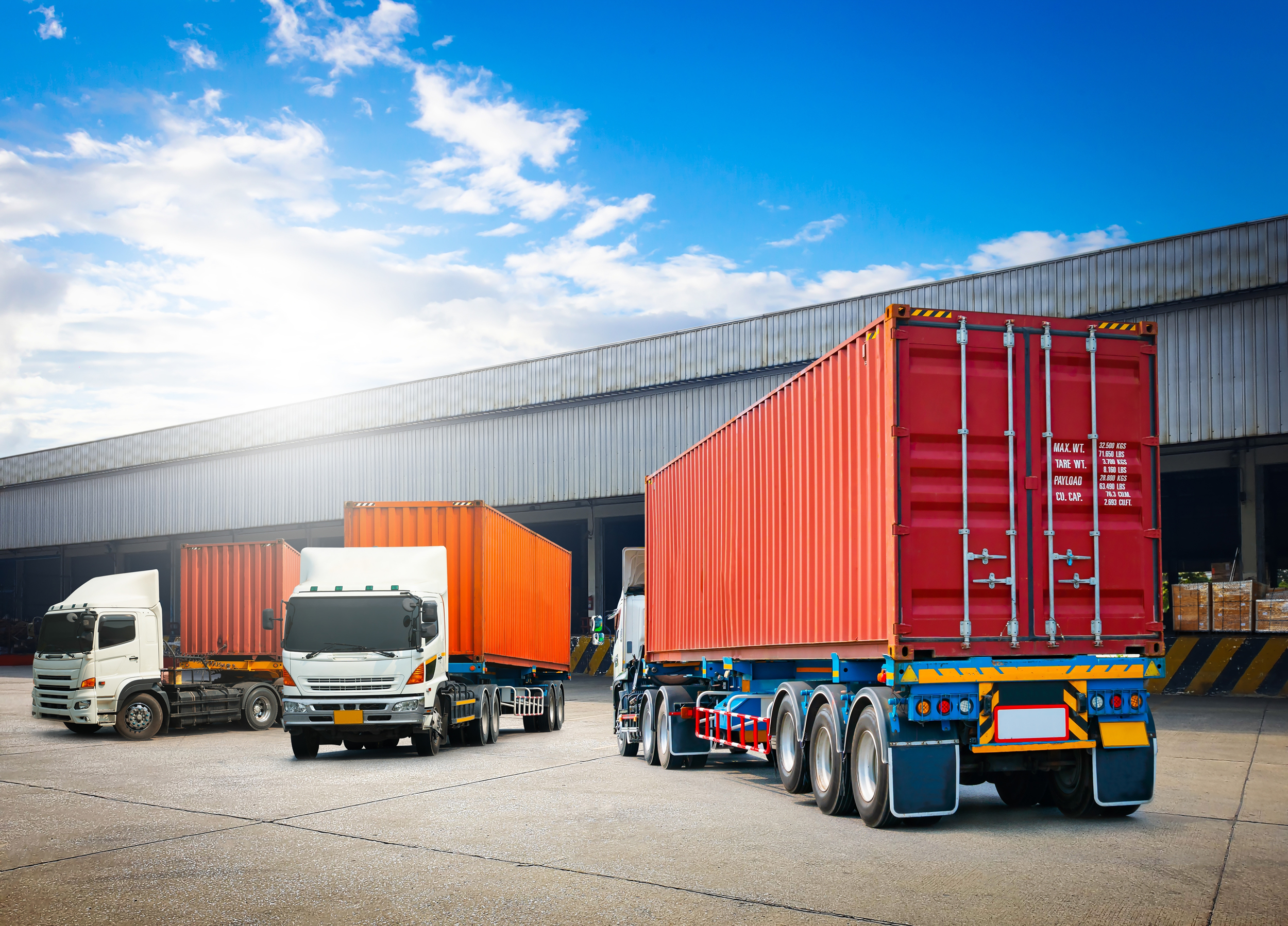 Motor Truck Cargo Insurance Pennsylvania
